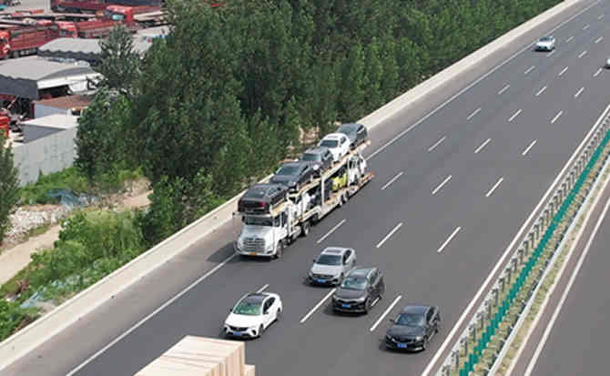 嘉祥高速公路汽车救援
